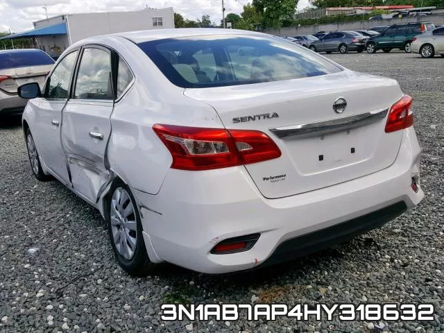 3N1AB7AP4HY318632 фото 4
