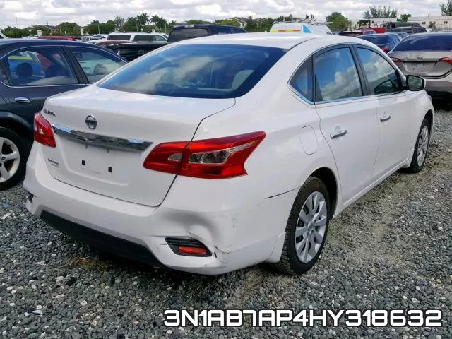3N1AB7AP4HY318632 фото 5