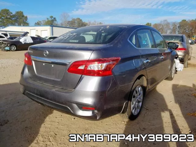 3N1AB7AP4HY389023 фото 5