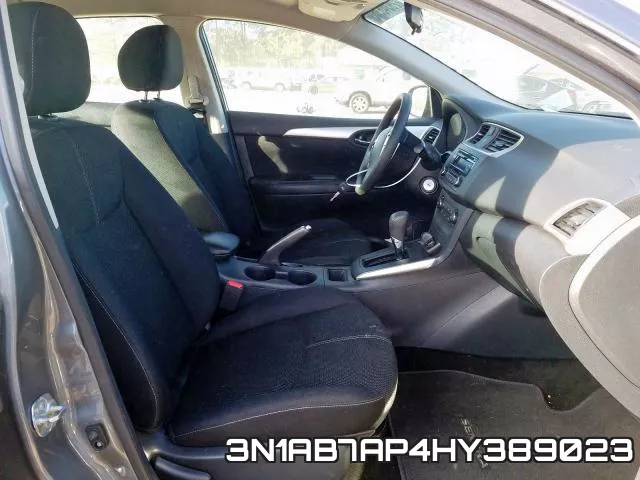 3N1AB7AP4HY389023 фото 6