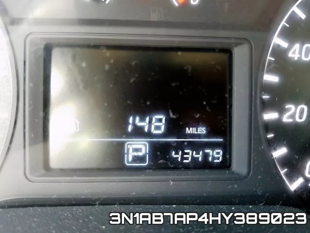 3N1AB7AP4HY389023 фото 9