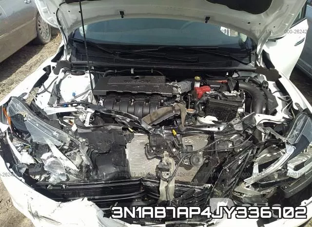 3N1AB7AP4JY336702 фото 2