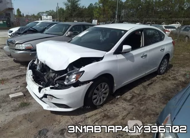 3N1AB7AP4JY336702 фото 3