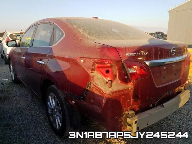 3N1AB7AP5JY245244 фото 4