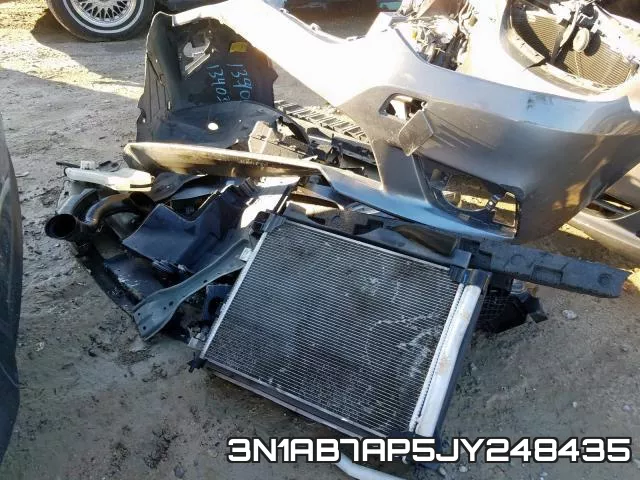 3N1AB7AP5JY248435 фото 10