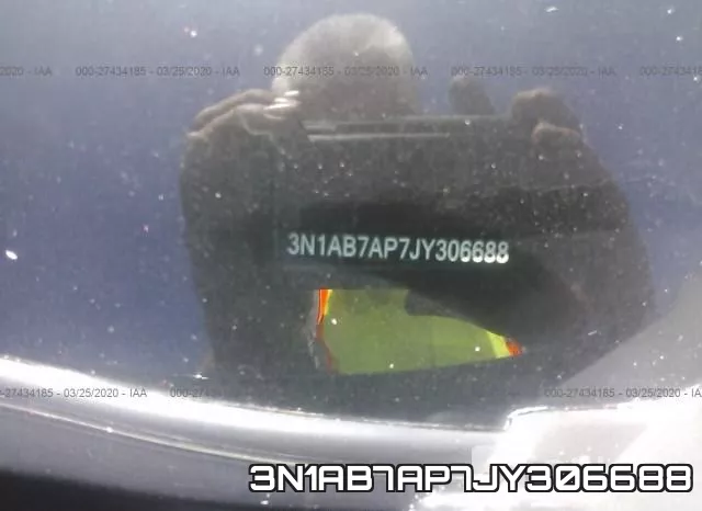 3N1AB7AP7JY306688 фото 10