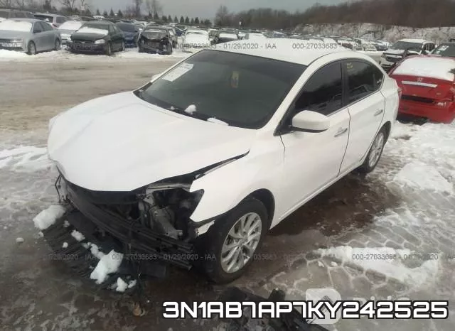 3N1AB7AP7KY242525 фото 3