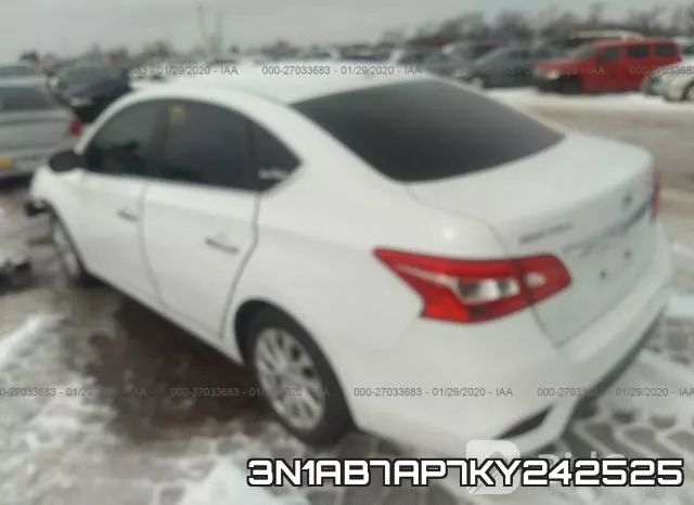 3N1AB7AP7KY242525 фото 4