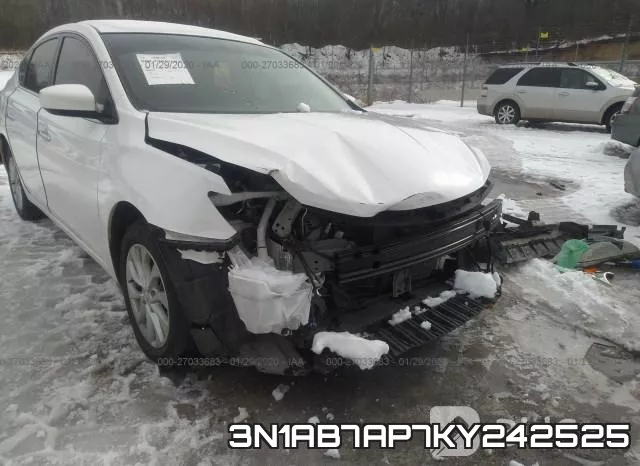 3N1AB7AP7KY242525 фото 7