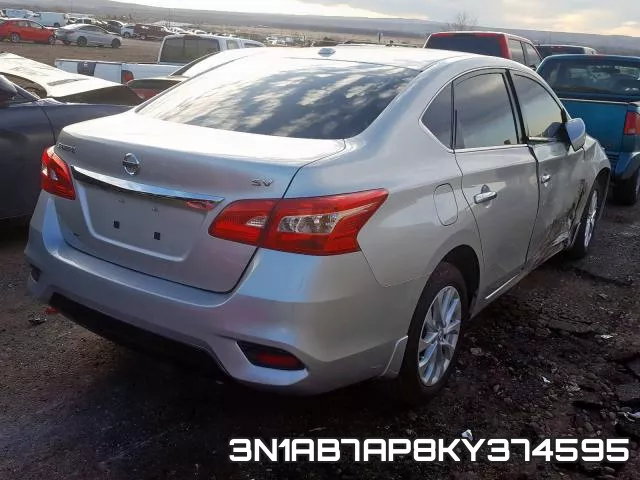 3N1AB7AP8KY374595 фото 5