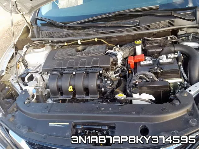 3N1AB7AP8KY374595 фото 8
