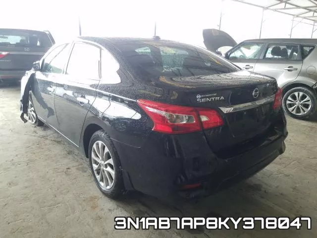 3N1AB7AP8KY378047 фото 4