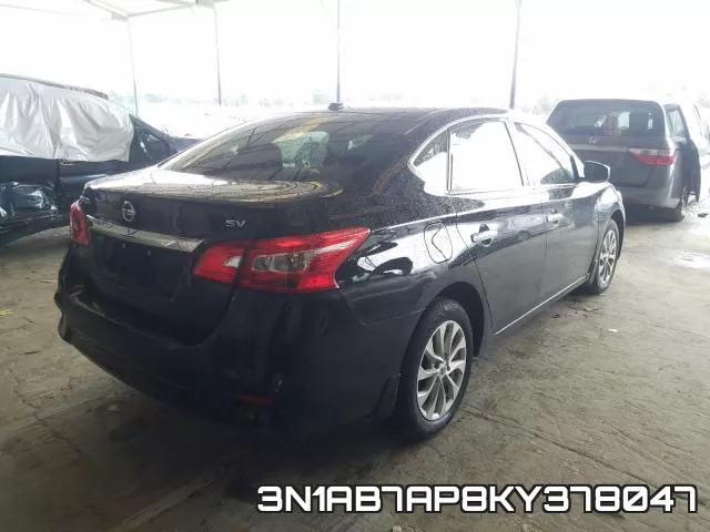 3N1AB7AP8KY378047 фото 5
