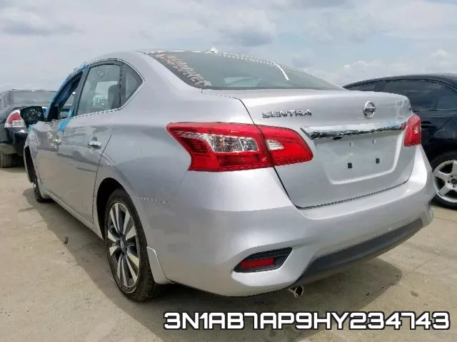 3N1AB7AP9HY234743 фото 4