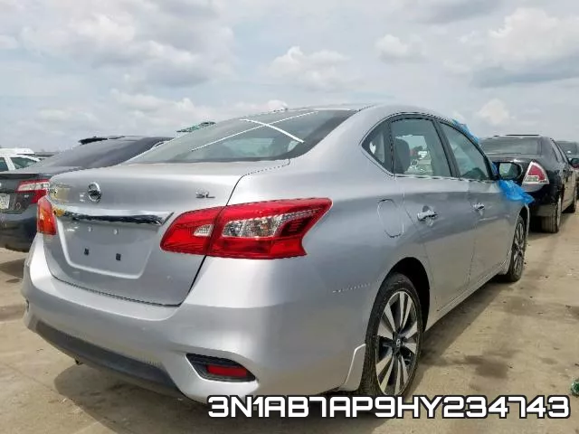 3N1AB7AP9HY234743 фото 5