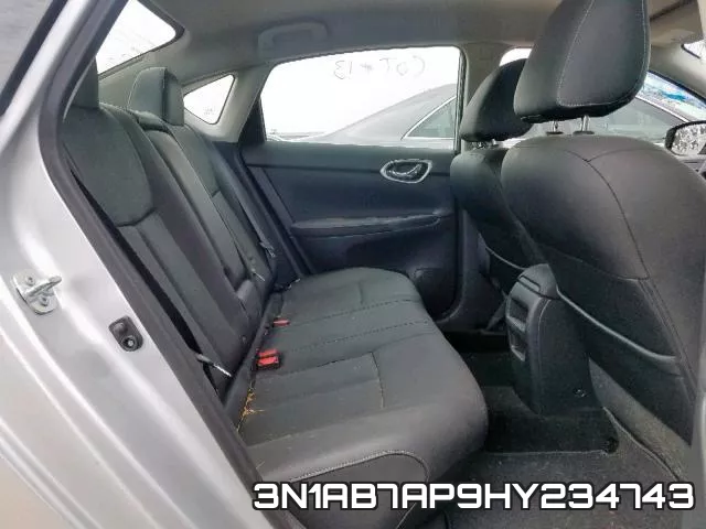 3N1AB7AP9HY234743 фото 7