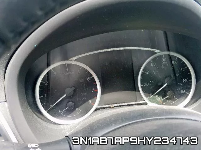 3N1AB7AP9HY234743 фото 9