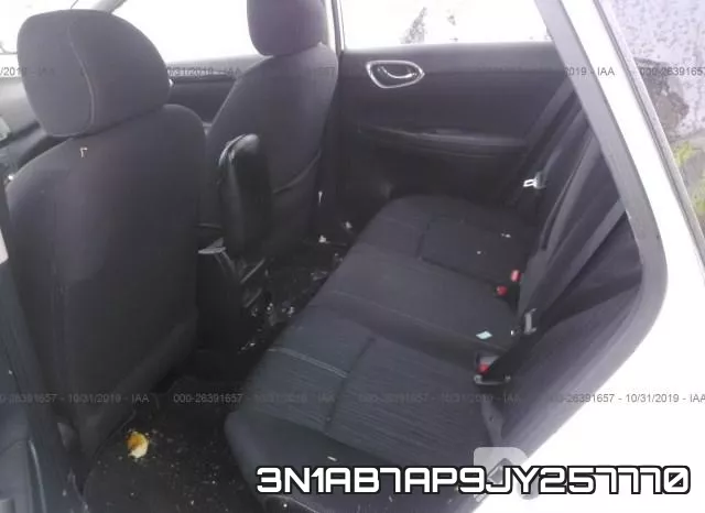 3N1AB7AP9JY257770 фото 9