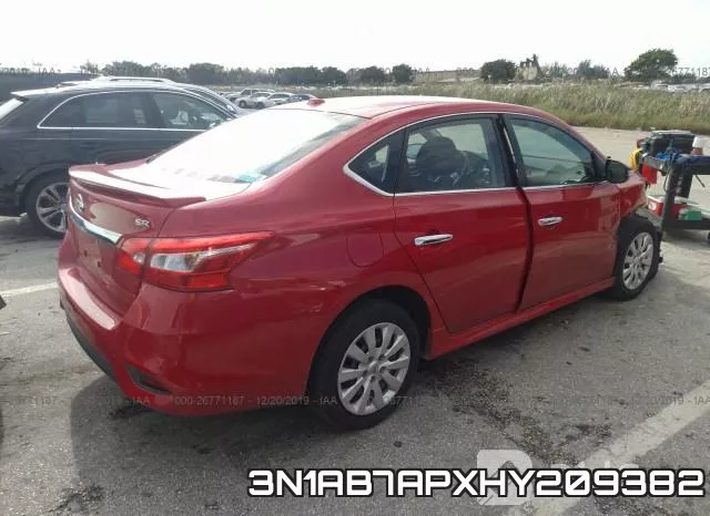 3N1AB7APXHY209382 фото 5