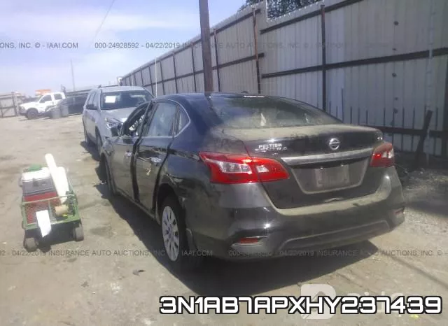 3N1AB7APXHY237439 фото 4