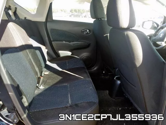 3N1CE2CP7JL355936 фото 7