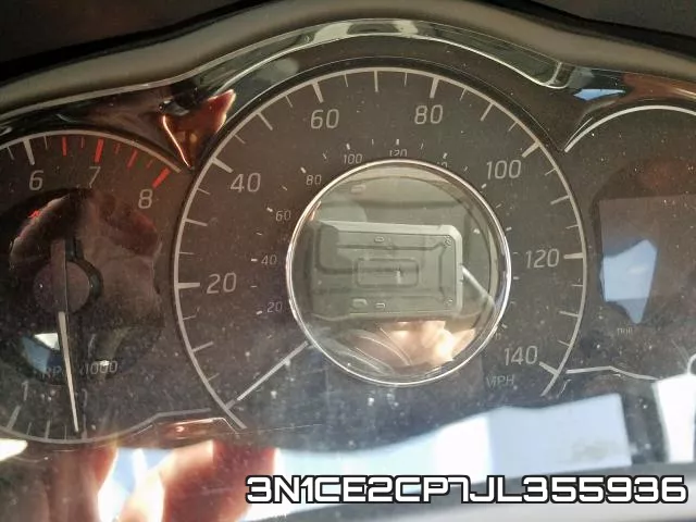 3N1CE2CP7JL355936 фото 9