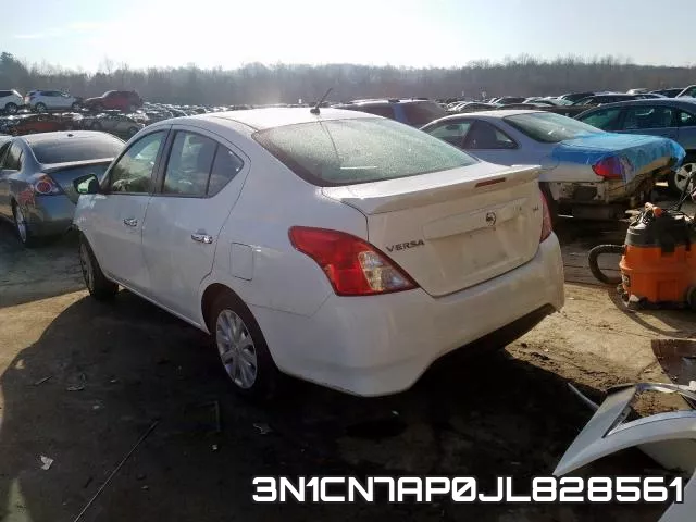 3N1CN7AP0JL828561 фото 4