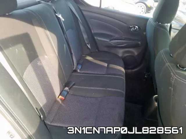 3N1CN7AP0JL828561 фото 7