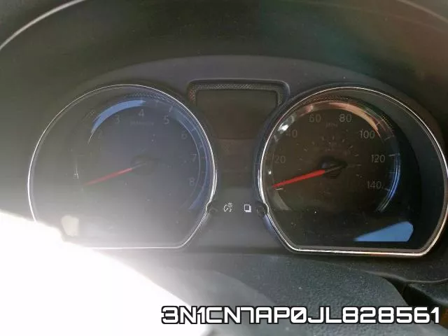 3N1CN7AP0JL828561 фото 9