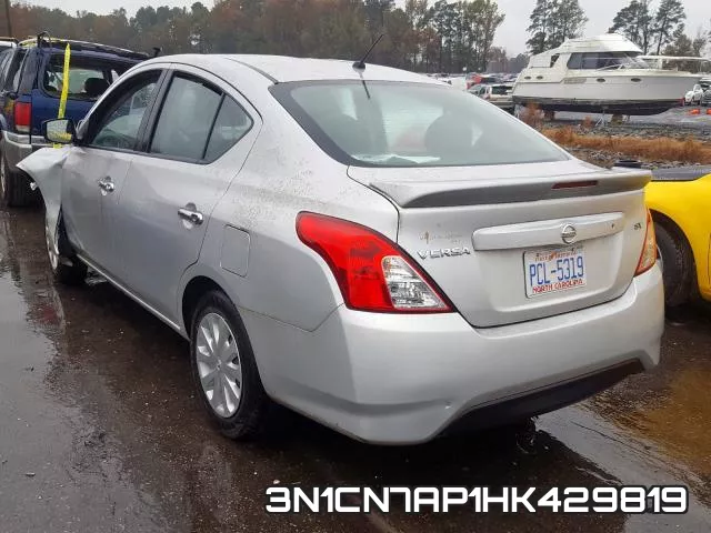 3N1CN7AP1HK429819 фото 4