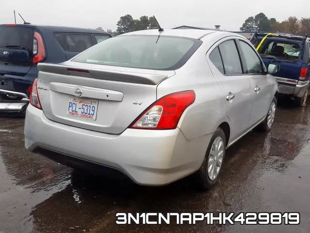 3N1CN7AP1HK429819 фото 5