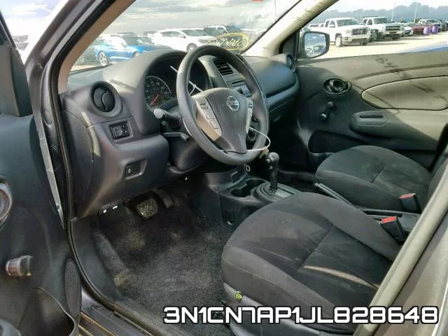 3N1CN7AP1JL828648 фото 10