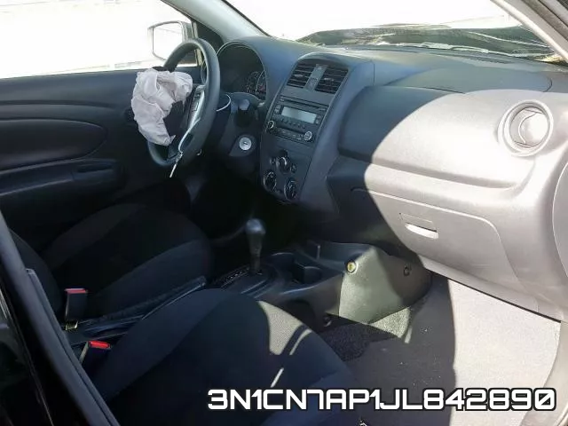 3N1CN7AP1JL842890 фото 6