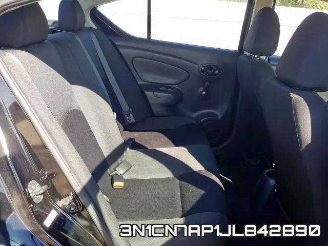 3N1CN7AP1JL842890 фото 7