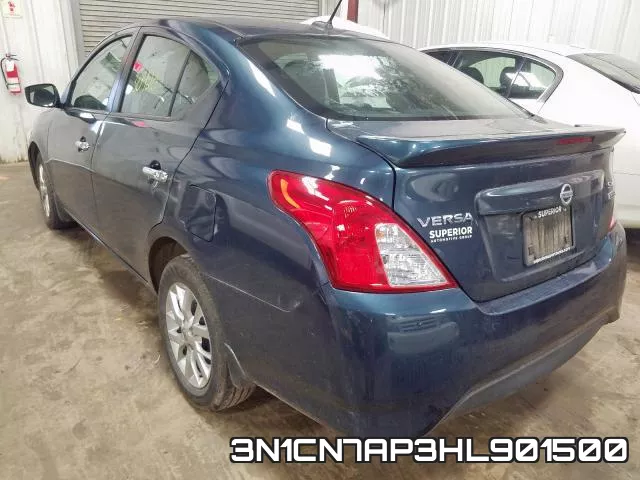 3N1CN7AP3HL901500 фото 4