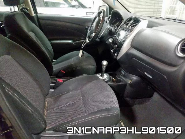 3N1CN7AP3HL901500 фото 6
