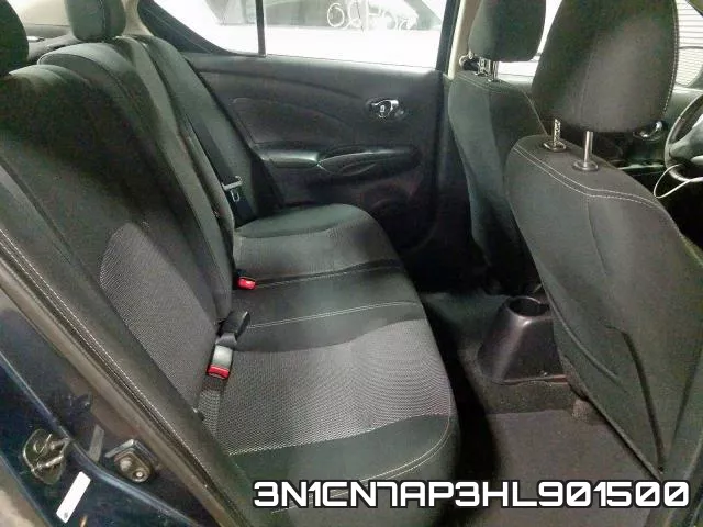3N1CN7AP3HL901500 фото 7