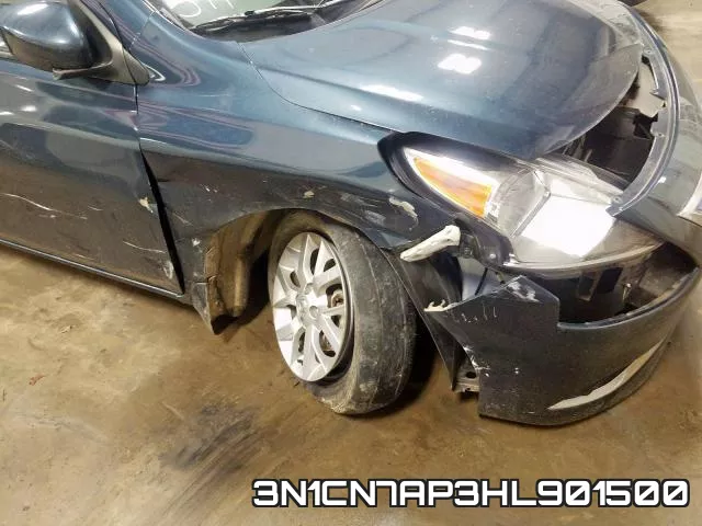 3N1CN7AP3HL901500 фото 10