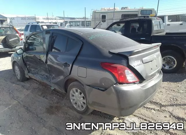 3N1CN7AP3JL826948 фото 4