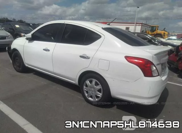 3N1CN7AP5HL874638 фото 4