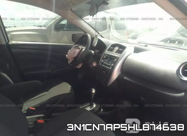 3N1CN7AP5HL874638 фото 6