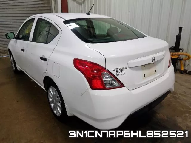3N1CN7AP6HL852521 фото 3
