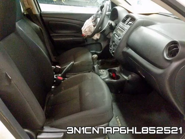 3N1CN7AP6HL852521 фото 5