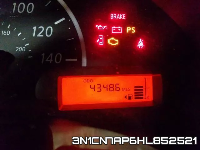 3N1CN7AP6HL852521 фото 8