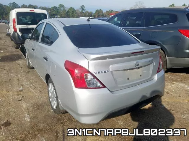 3N1CN7AP8JL802337 фото 4