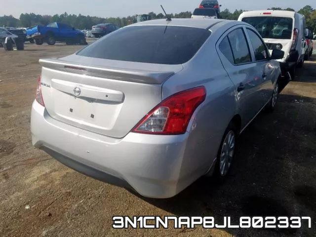 3N1CN7AP8JL802337 фото 5
