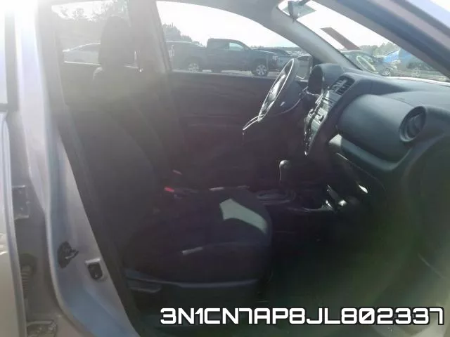 3N1CN7AP8JL802337 фото 6