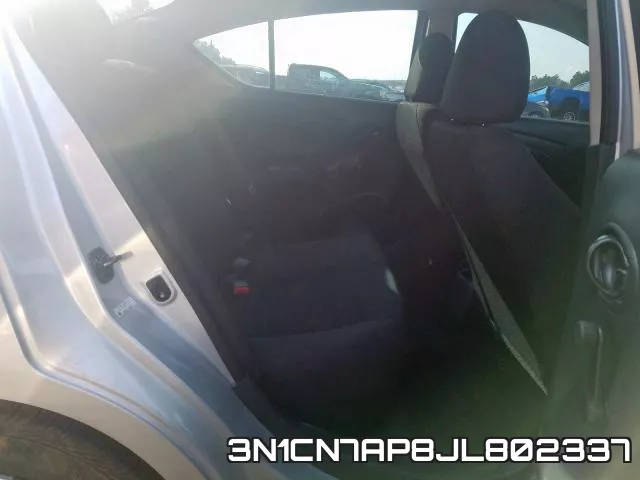 3N1CN7AP8JL802337 фото 7
