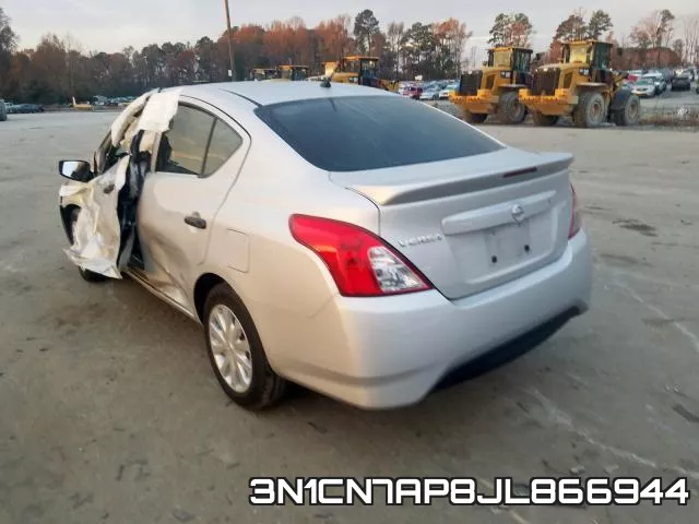 3N1CN7AP8JL866944 фото 4