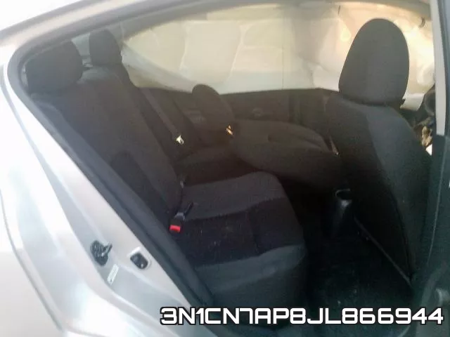 3N1CN7AP8JL866944 фото 7